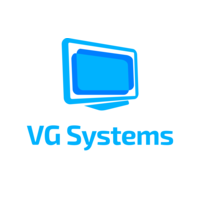 VG Systems logo